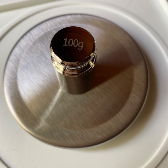 Analytical perfumers, scale, perfumery - Picture 2 of 8